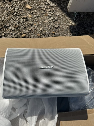 Bose designmax dm6se - bose,