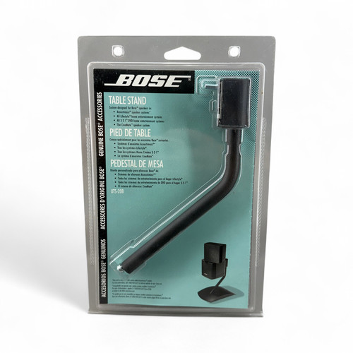Bose uts 20b - bose, black