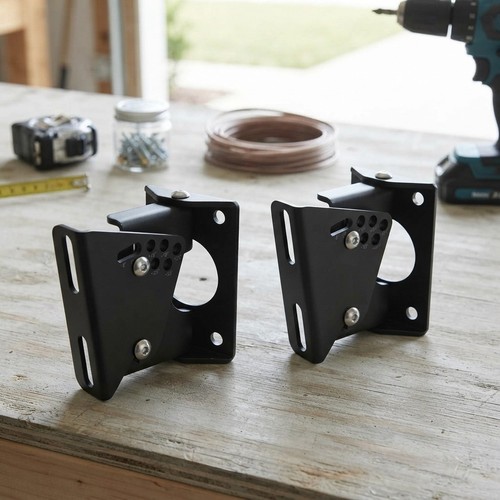 Heavy duty speaker wall - heavy,