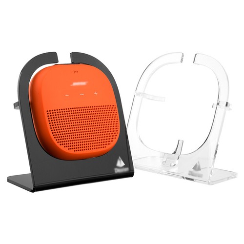 Desktop stand anti slip base - stand, anti-slip