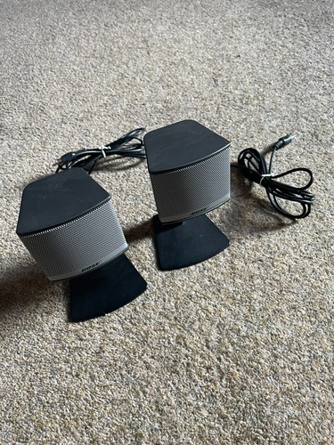 Bose companion series - 2,