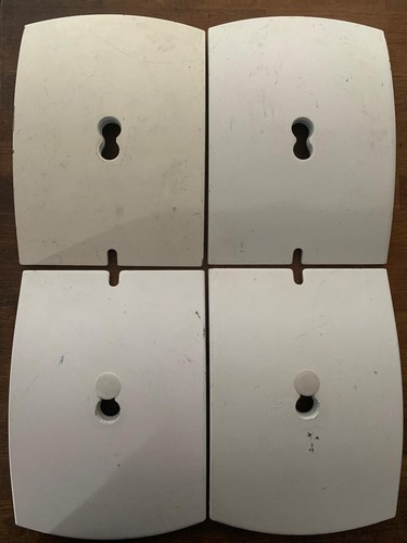 Bose ufs white cube speaker - ufs-20,