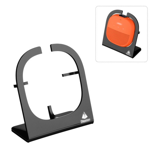 Desktop stand anti slip - anti-slip, base