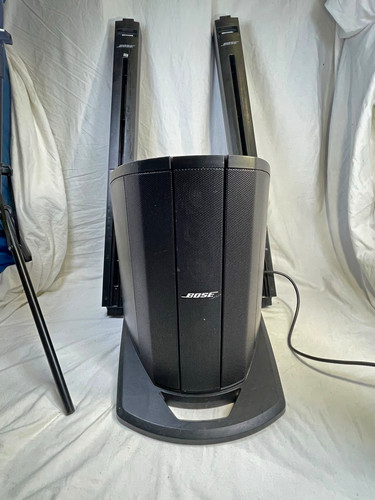 Bose compact speaker - bose, l1