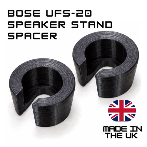 Bose ufs speaker - ufs-20, floor