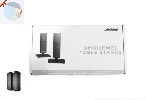 Bose omnijewel table stand for - stand,