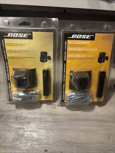 Bose 20b wall ceiling - bose, wall/ceiling