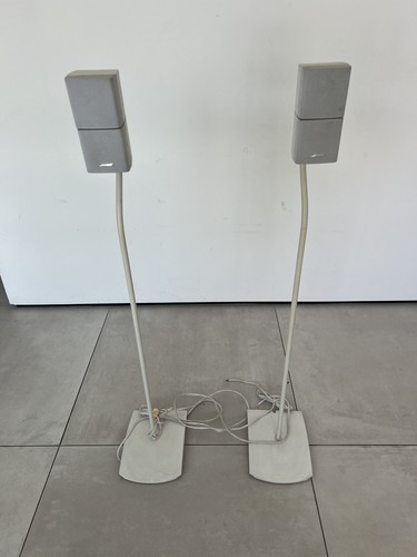 Bose double cube - cube, mini