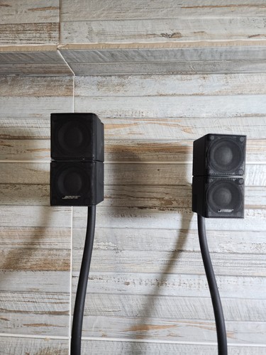 Bose lifestyle jewel - bose, mini