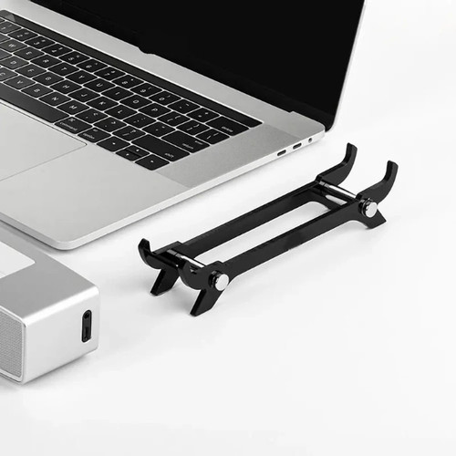 Smart acrylic nonslip speaker - smart,