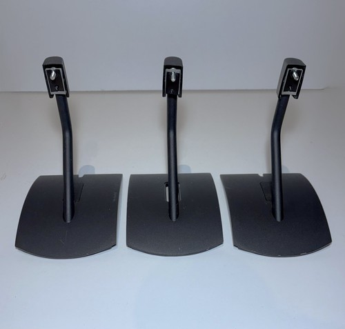 Bose universal table stands - bose,