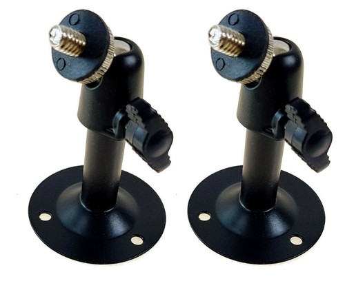 2pcs speaker bracket - 2pcs, wall