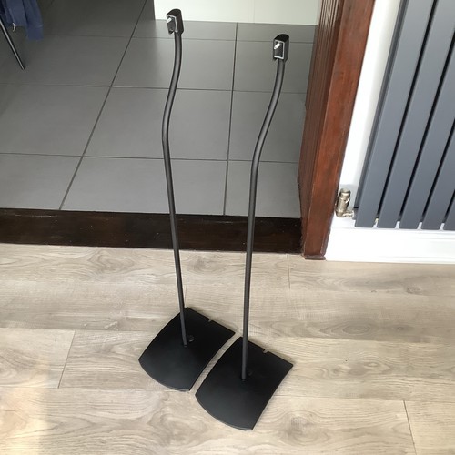 Bose ufs speaker stands - bose,
