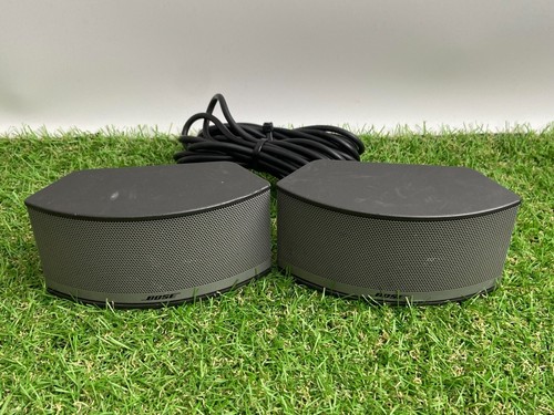 Bose companion 5 satellite - companion,