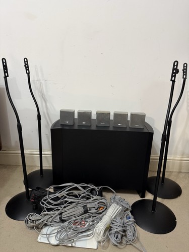 Bose acoustimas series iii - acoustimas,