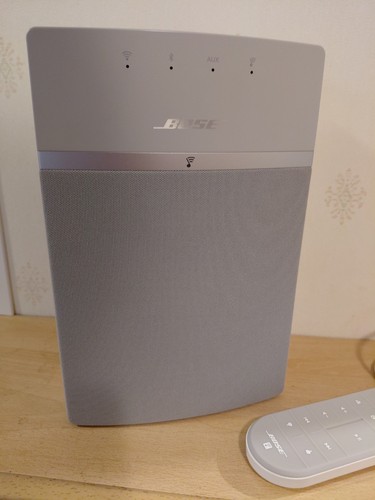 Bose soundtouch bluetooth - soundtouch, 10