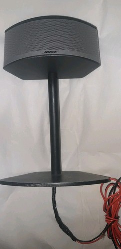 Single bose gemstone - bose, gs