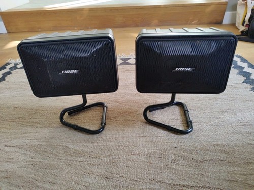 Bose model 101 music monitor - 101,
