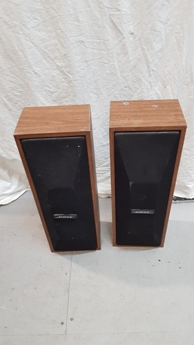 Read bose 402 set of - read!, 402-w