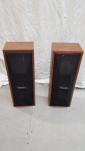 Read bose 402 - read!, 2x