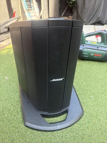 Bose speaker stand - bose,