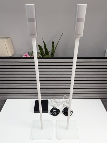 Bose 700 surround speakers - 700,