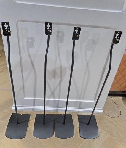 Bose speaker stands - bose,