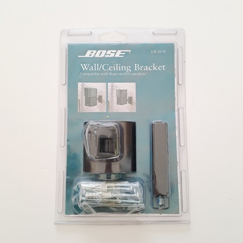 Bose wall ceiling - bose, bracket