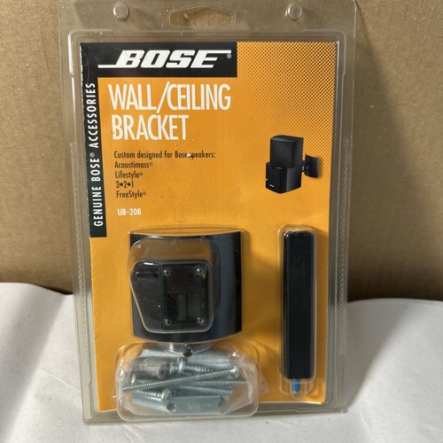 Genuine bose 20b - genuine, wall