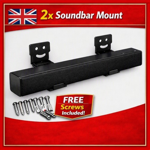 Universal wall mount bracket - universal,