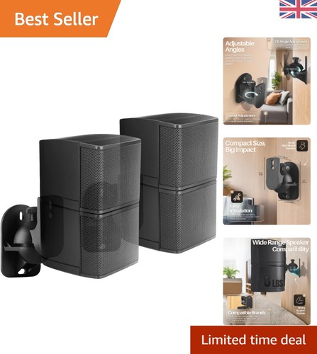 Heavy duty adjustable - adjustable, speaker