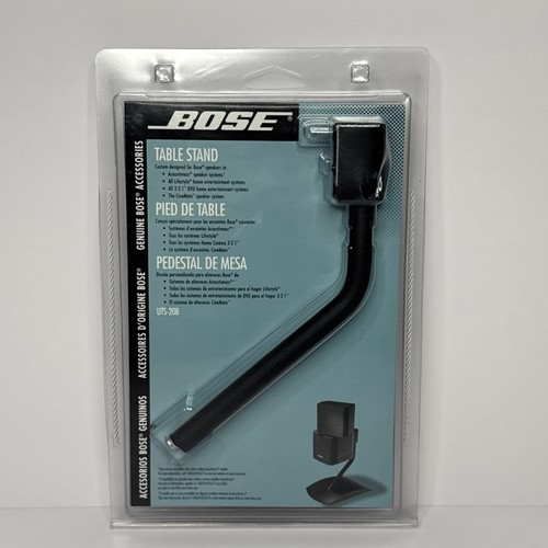 Bose speaker table - speaker,