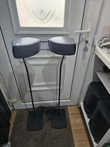 L522 bose cinemate speaker - bose, gs