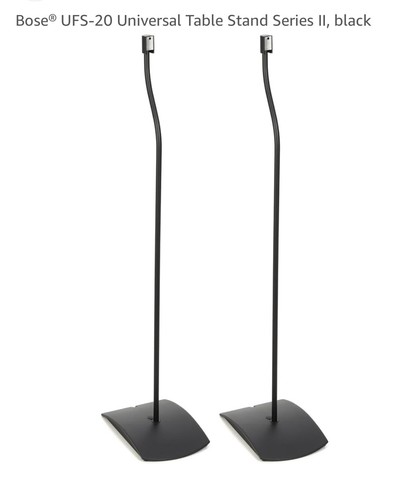 Bose ufs series - ufs-20,