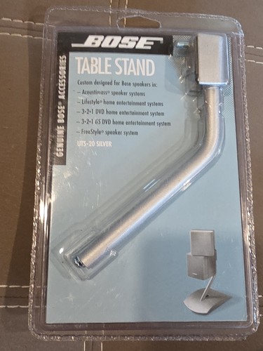 Brand new sealed bose uts - sealed,