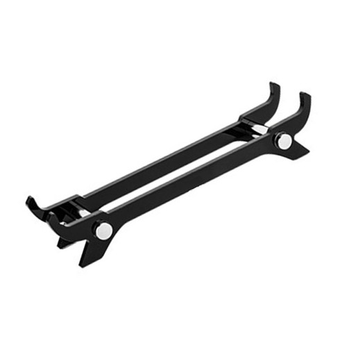 Acrylic wireless speaker stand - wireless,
