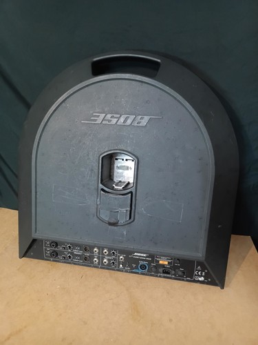 Bose model power - 1,