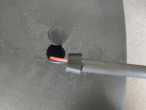 Bose speaker stand repair - bose,