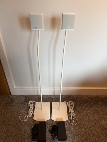 Bose virtually invisible 300 - virtually,