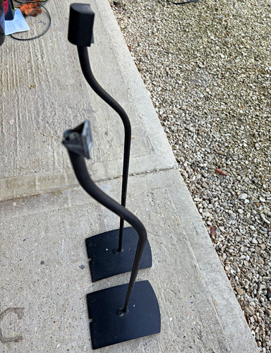 Pair black bose - black, mini