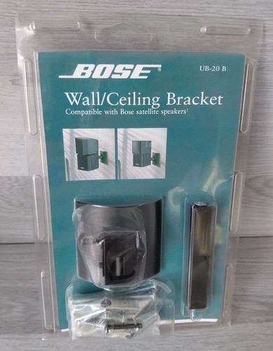 Bose wall ceiling bracket - ceiling,