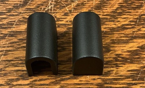 Pair replacement plastic screw - plastic,