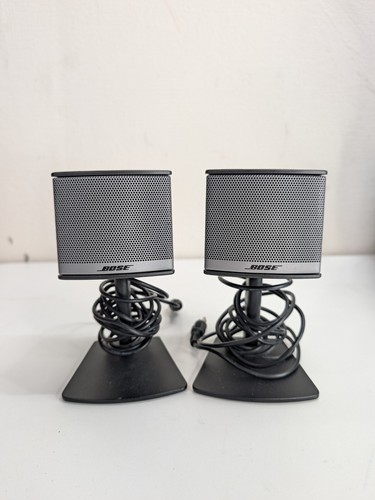 Bose companion series - bose,