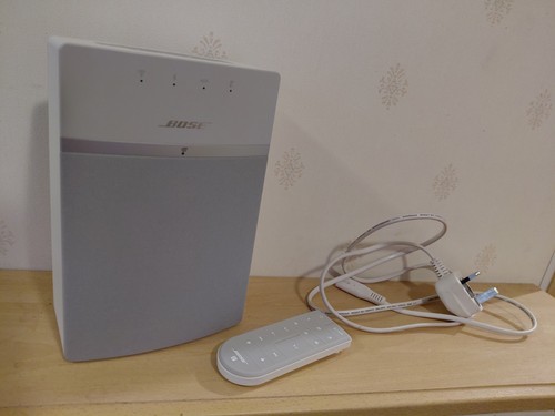 Bose soundtouch bluetooth - bose,