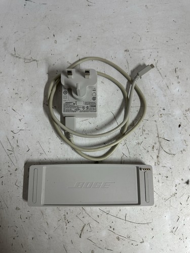 Bose soundlink mini speaker - soundlink,