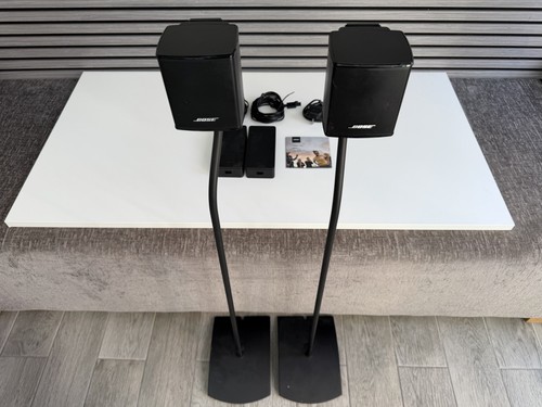 Bose surround speakers - surround,