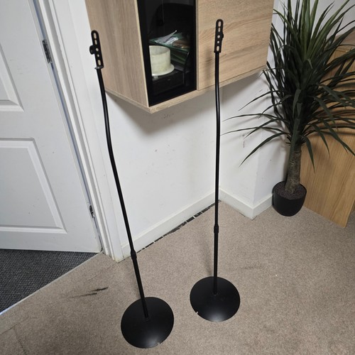 Tech btv910 speakers - tech, stand