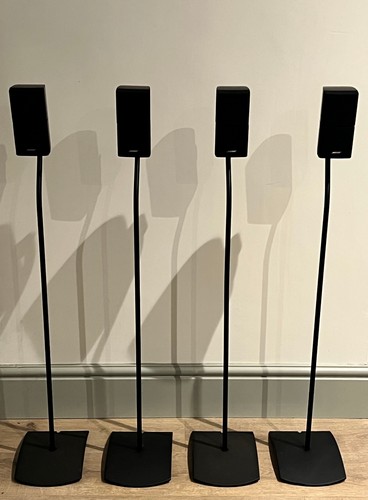 Genuine bose ufs black - genuine,