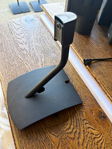 Black bose desktop speaker - black,