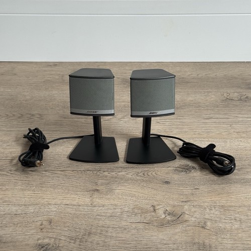 Bose companion series ii - 3,